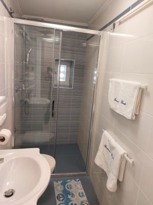 Apartamenty Bionda Novi Vinodolski