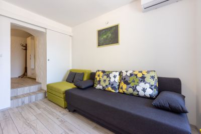 Apartamenty Bionda Novi Vinodolski