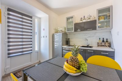 Apartamenty Bionda Novi Vinodolski