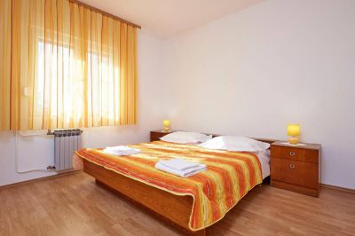 Apartament BISERKA