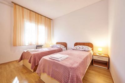 Apartament BISERKA