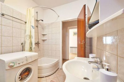 Apartament BISERKA