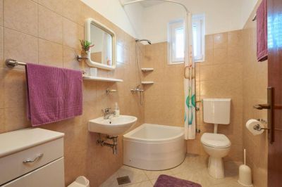 Apartament BISERKA