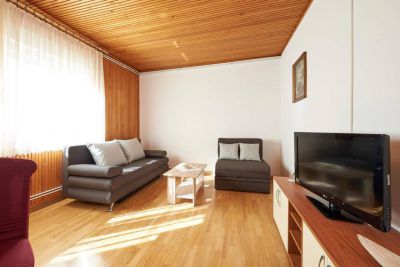 Apartament BISERKA