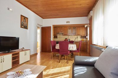 Apartament BISERKA