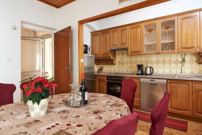 Apartament BISERKA