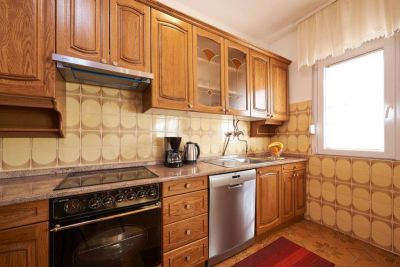 Apartament BISERKA