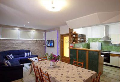 Apartamenty Bizaca***