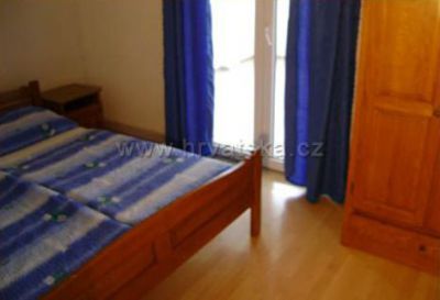 Apartamenty Blazevic