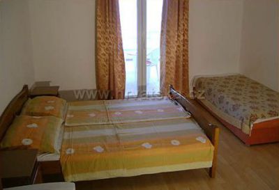 Apartamenty Blazevic