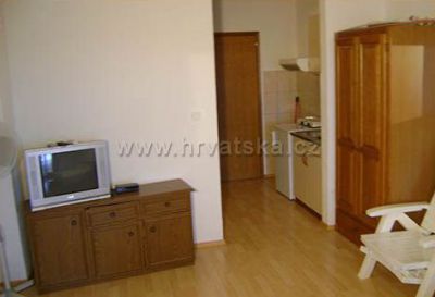 Apartamenty Blazevic