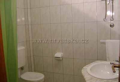 Apartamenty Blazevic