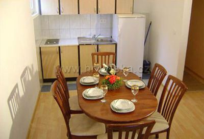 Apartamenty Blazevic