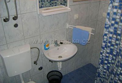 Apartamenty Blazevic