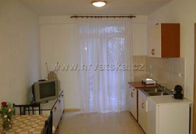 Apartamenty Blazevic