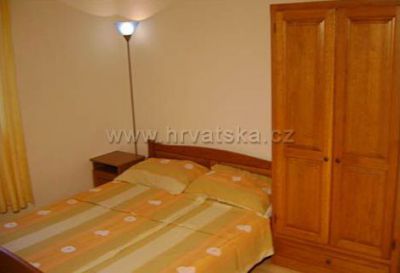 Apartamenty Blazevic