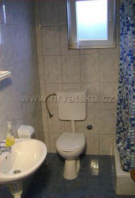 Apartamenty Blazevic