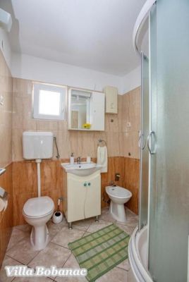 Apartamenty z basenem Bobanac