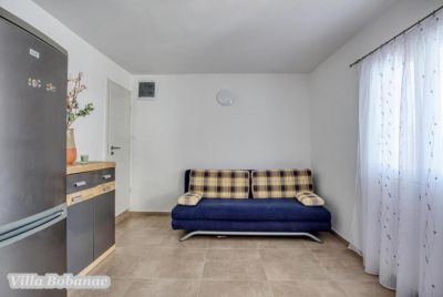 Apartamenty z basenem Bobanac