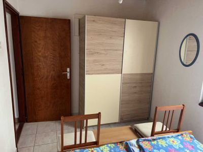 Apartamenty Bogovic