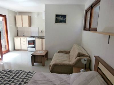 Apartamenty Bogovic