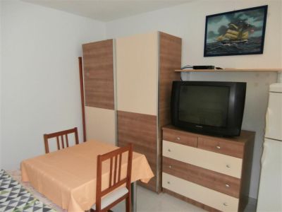 Apartamenty Bogovic