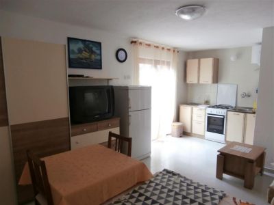 Apartamenty Bogovic