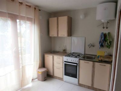 Apartamenty Bogovic