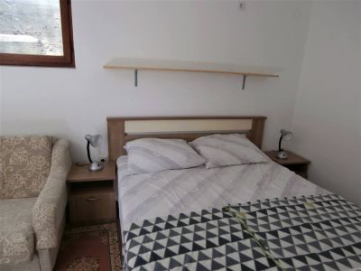 Apartamenty Bogovic
