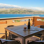 Apartamenty Borić - Pag