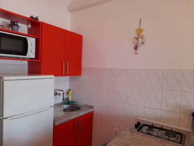 Apartamenty Borić - Pag