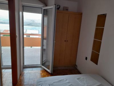 Apartamenty Borić - Pag