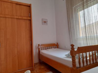 Apartamenty Borić - Pag