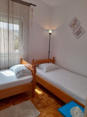 Apartamenty Borić - Pag