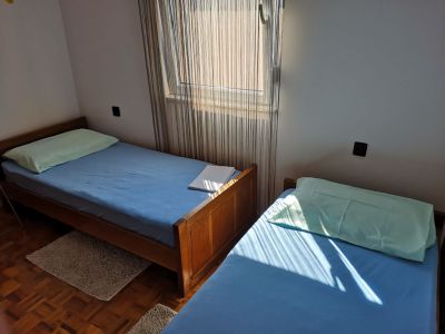 Apartamenty Borić - Pag