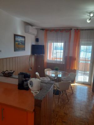 Apartamenty Borić - Pag