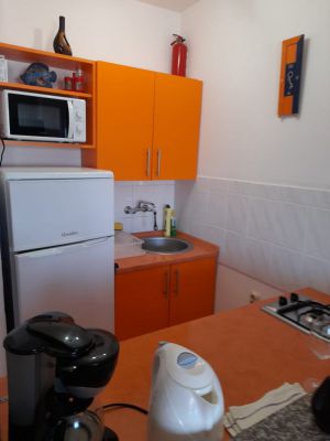 Apartamenty Borić - Pag