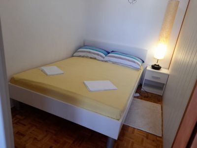 Apartamenty Borić - Pag