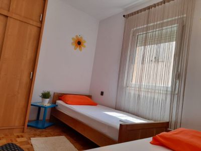 Apartamenty Borić - Pag