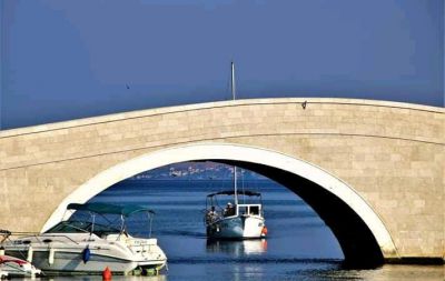 Apartamenty Borić - Pag
