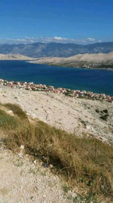Apartamenty Borić - Pag