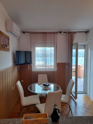 Apartamenty Borić - Pag