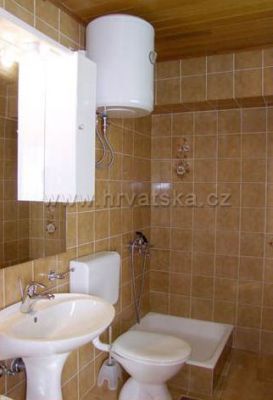 Apartamenty Melinda