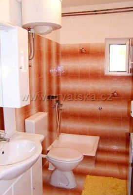 Apartamenty Melinda