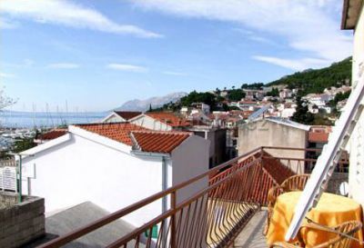 Apartamenty Melinda