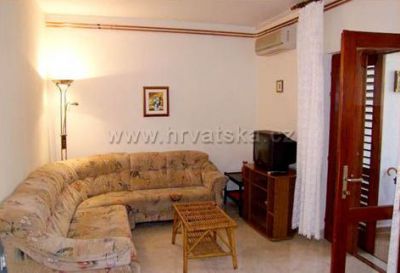 Apartamenty Melinda