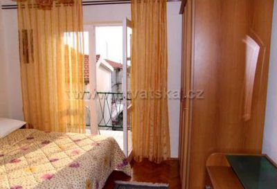 Apartamenty Melinda