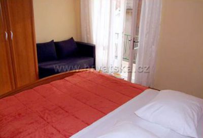 Apartamenty Melinda