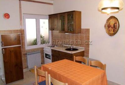 Apartamenty Melinda