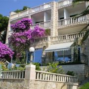 Apartamenty Šodan Willa BOSE